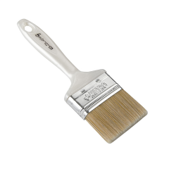 Kaptan No:3 XL Metro Kestirme Fırça | Boya Fırçası