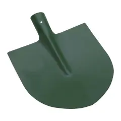 Çalış - İnşaat Küreği Demir Gövde | Dayanıklı Yapı