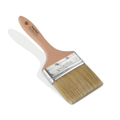 Kaptan No: 4 Süper Kestirme Fırça | Kestirme Boya Fırçası