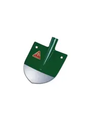 Yaparlar 4160 İnşaat Kürek | Dayanıklı Çelik Gövde