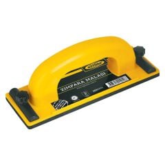 SGS Zımpara Malası | Ergonomik Yüzey Zımparalama Aparatı