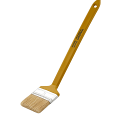 Kaptan Kalorifer Fırça 3 | Petek Temizleme Fırçası