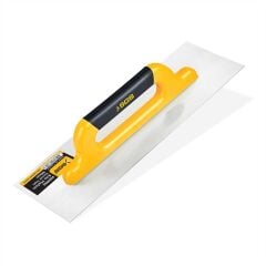 SGS Alçı Malası Kauçuk Saplı 40 cm | Kapalı Sap