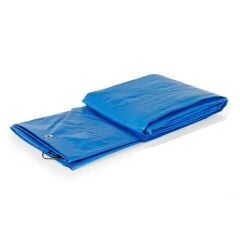 Branda 10X10 (100 M2) Mavi