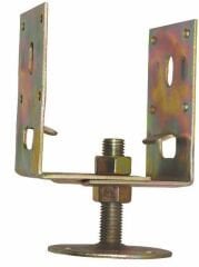 Pergule Ayağı | Dış Mekan Direk Sabitleme Aparatı