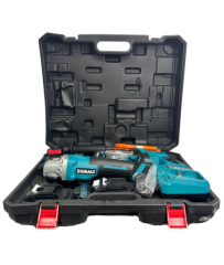 Dynamo Profesyonel 3’lü Set | Elektrikli El Aletleri