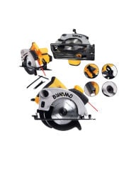Dynamo 800W Elektrikli Sunta Kesme Daire Testere Makinası