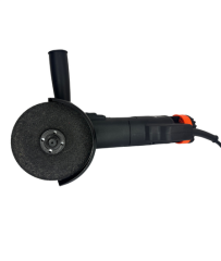 Dynamo Spiral 1200W Avuç Taşlama