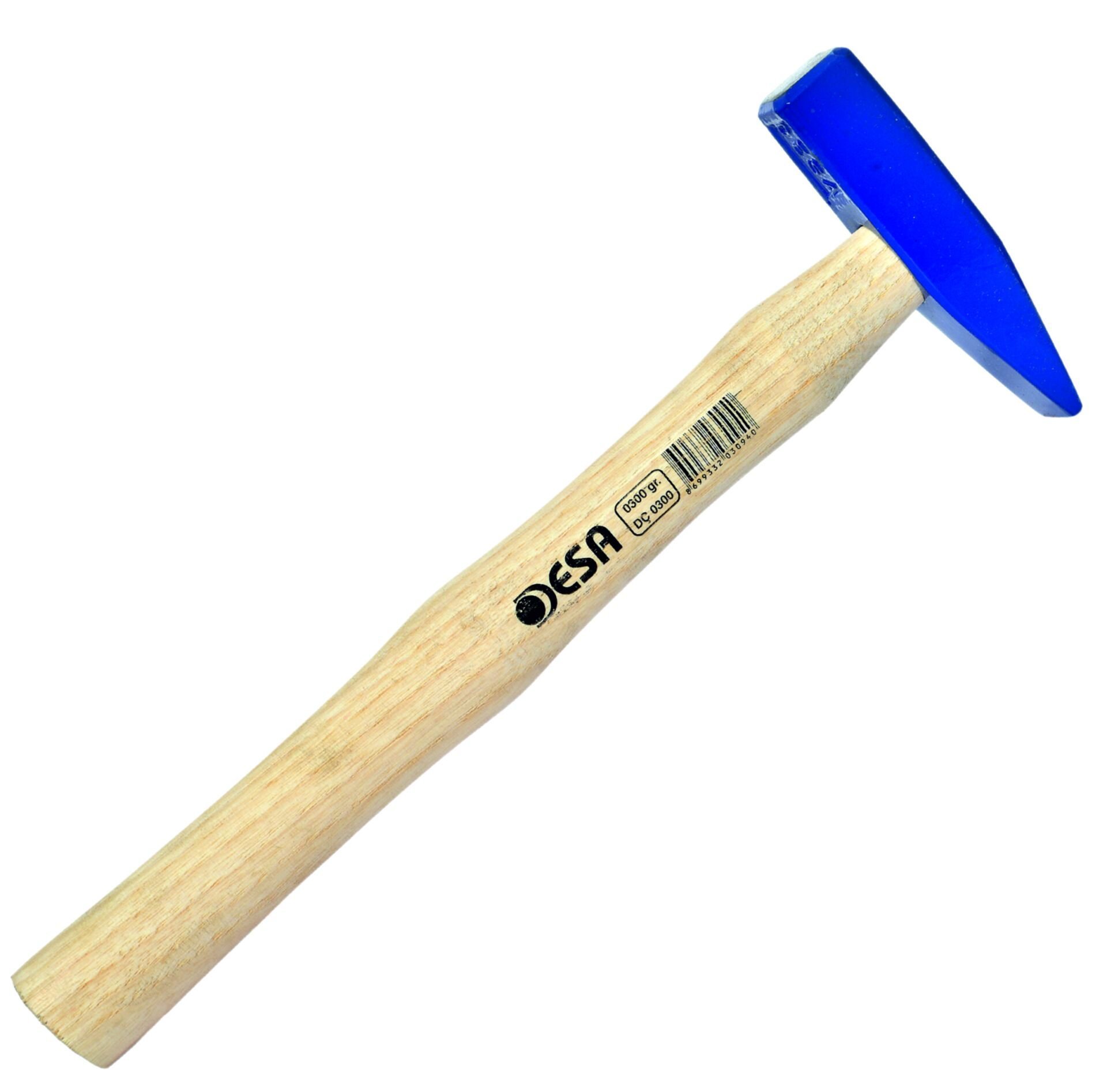 Desa Çelik Çekiç | Ahşap Saplı Dövme Çekiç