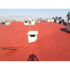 Isonem MS Polia 10 Kg | Su Bazlı Likid Polia Su Yalıtımı