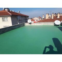 Isonem MS POLYMER %300 Elastik Su Yalıtım Malzemesi – 5 kg