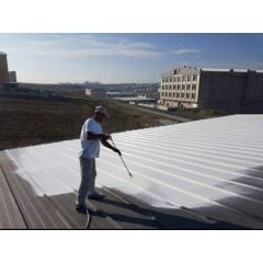 Isonem MS POLYMER %300 Elastik Su Yalıtım Malzemesi – 10 kg