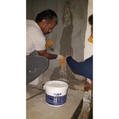 Isonem M36 Suyu Anında Donduran Şok Tozu- 10 kg