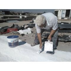 Isonem A4 Sızdırmaz Elastik Dolgu 5 kg | UV Dayanımlı Mastik