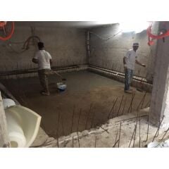 Isonem M 35 Süper Kristalize Su Yalıtımı 20 Kg | Çimento Esaslı