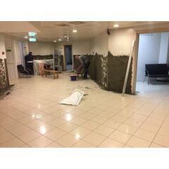 Isonem M 35 Süper Kristalize Su Yalıtımı 20 Kg | Çimento Esaslı