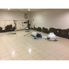 Isonem M 35 Süper Kristalize Su Yalıtımı 20 Kg | Çimento Esaslı