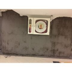 Isonem M 35 Süper Kristalize Su Yalıtımı 20 Kg | Çimento Esaslı