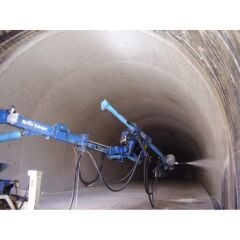 Isonem MD 28 Tam Elastik Su Yalıtımı 30 Kg | Çimento Esaslı