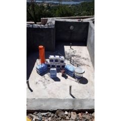 Isonem MD 28 Tam Elastik Su Yalıtımı 30 Kg | Çimento Esaslı