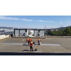 Isonem MD 28 Tam Elastik Su Yalıtımı 30 Kg | Çimento Esaslı