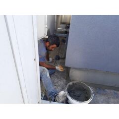 Isonem M 03 Elastik Tamir Harcı 20 Kg | Su Geçirimsiz