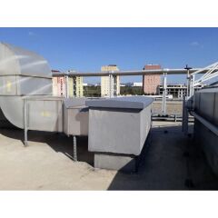 Isonem M 03 Elastik Tamir Harcı 20 Kg | Su Geçirimsiz