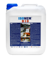 İsonem D 10 Latex Aderans Arttırıcı 5 L