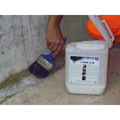 Isonem D 10 Latex Aderans Arttırıcı 5 Lt | Harç Katkısı