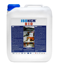 İsonem D 10 Latex Aderans Arttırıcı 20 L