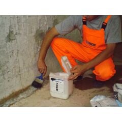 Isonem D 10 Latex Aderans Arttırıcı 20 Lt | Harç Katkısı