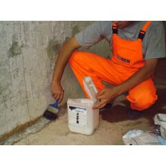 Isonem D 10 Latex Aderans Arttırıcı 20 Lt | Harç Katkısı