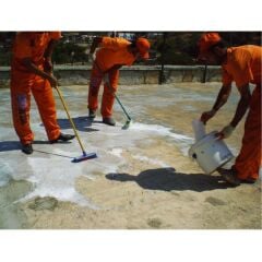 Isonem D 10 Latex Aderans Arttırıcı 20 Lt | Harç Katkısı
