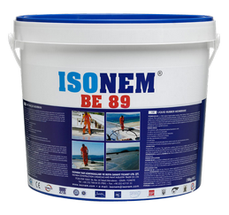 İsonem BE 89 Likit Kauçuk Membran 5 Kg