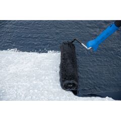 Isonem BE 89 Likit Kauçuk Su Yalıtımı 5 Kg | Bitüm Esaslı