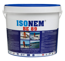 İsonem BE 89 Likit Kauçuk Membran 10 Kg