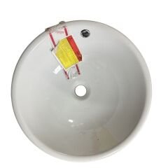 Kütahya Vit Lavabo