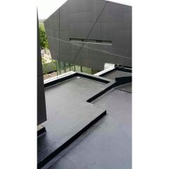 Isonem BE 89 Likit Kauçuk Su Yalıtımı 18 Kg | Bitüm Esaslı