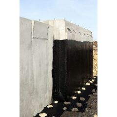 Isonem BE 89 Likit Kauçuk Su Yalıtımı 18 Kg | Bitüm Esaslı