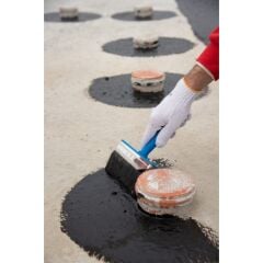 Isonem BE 89 Likit Kauçuk Su Yalıtımı 18 Kg | Bitüm Esaslı