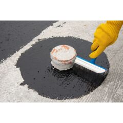 Isonem BE 89 Likit Kauçuk Su Yalıtımı 18 Kg | Bitüm Esaslı