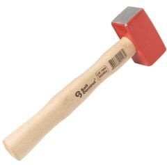 Sait Demirci Madırga | Özel Alaşımlı Dayanıklı El Aleti