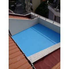 Isonem DF 9 Akrilik Esaslı Su Yalıtımı 10L | Beyaz