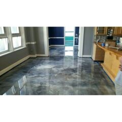 Isonem Liquid Marble 3,2 + 1,8 Kg | Tezgah ve Zemin Kaplama