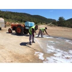 Isonem SS Toprak Yüzey Sertleştirici 5 Lt | Soil Hardener