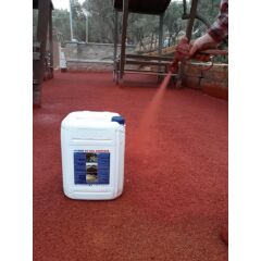 Isonem SS Toprak Yüzey Sertleştirici 5 Lt | Soil Hardener