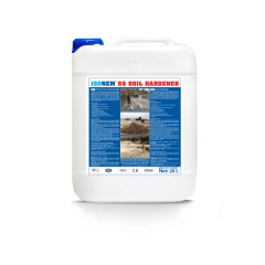 Isonem SS Toprak Yüzey Sertleştirici 10 Lt | Soil Hardener
