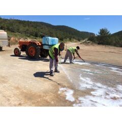 Isonem SS Toprak Yüzey Sertleştirici 20 Lt | Soil Hardener