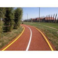 Isonem SS Toprak Yüzey Sertleştirici 20 Lt | Soil Hardener