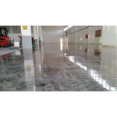 Isonem EP P Solventsiz Epoksi Astar 3,1+ 1,9 Kg